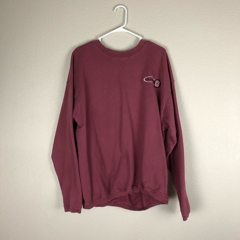 Team Edition Ohio State Sweatshirt Pullover